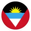 Antigua   BarbudaU17