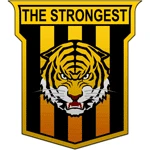 The Strongest (Bol)