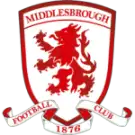Middlesbrough U21