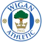 Wigan U21