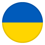 Ukraine B  (w) U21