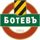 ボテフ・プロヴディフ