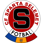 CF Sparta Selemet CF Sparta Selemet