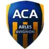 AC Arles-Avignon U19