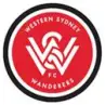 Western Sydney Wanderers FK U20