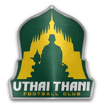 Uthai Thani Forest