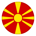 North Macedonia U20