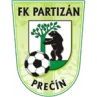 FK Partizan Precin
