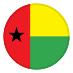 Guinea Bissau (w)