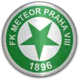 Meteor Praha VIII U19