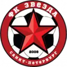 FC Zvezda Saint Petersburg