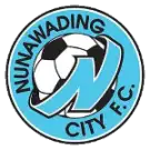 Nunawading City