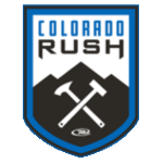 Colorado Rush (w)