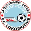 FC Lokomotiv Tbilisi