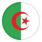 Algeria (w) U20