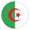 Algeria (w) U20