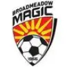 Broadmeadow Magic FC
