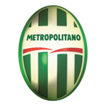 CA Metropolitano U20