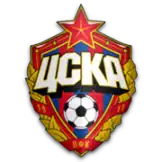 CSKA Moskwa K