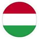 Hongrie U19 F