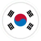 韓国 W