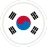 Coreia do Sul F