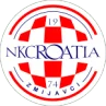 كرواتيا زميجافتشيNK
