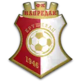 FK Napredak U19