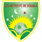 Les Astres FC De Douala