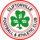 Cliftonville LFC (w)