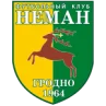 FK Neman Grodno 2