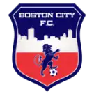 Boston City FC (USA）