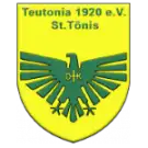 DJK Teutonia St.Tonis