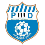 PWD de Bamenda