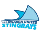 Illawarra Stingrays (w)