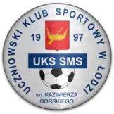 UKS SMS Łódz K