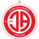Juan Aurich Reserves