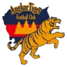 Cambodia Tiger FC