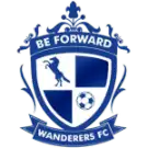 Be Forward Wanderers