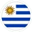 Уругвай U17