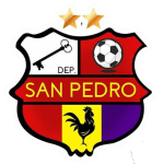 Deportivo San Pedro