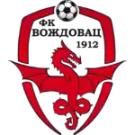 FK Vozdovac U19
