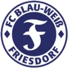 Blau-Weib Friesdorf
