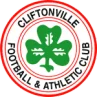 Cliftonville Reserves
