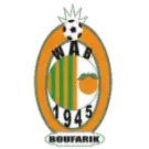WA Boufarik U21