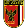 Slavia Mozyr 2