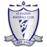 St Joseph’s FC