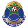 Bangladesh Police FC