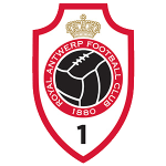 Antwerp Reserves