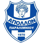 Apollon Paralimniou